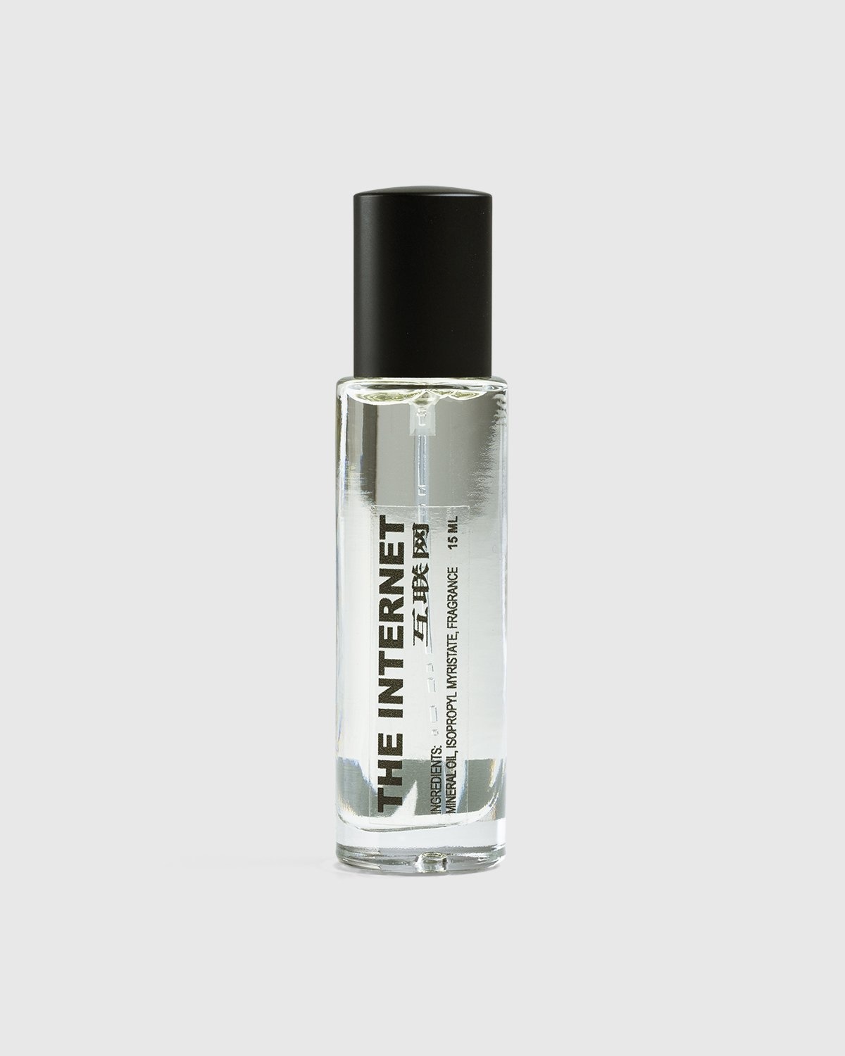 New Models x The Society of Scent x Highsnobiety – Scent of The Internet - Cosmetics - Multi - Image 1