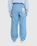 Highsnobiety – Carpenter Trouser Light Blue - Pants - Blue - Image 4