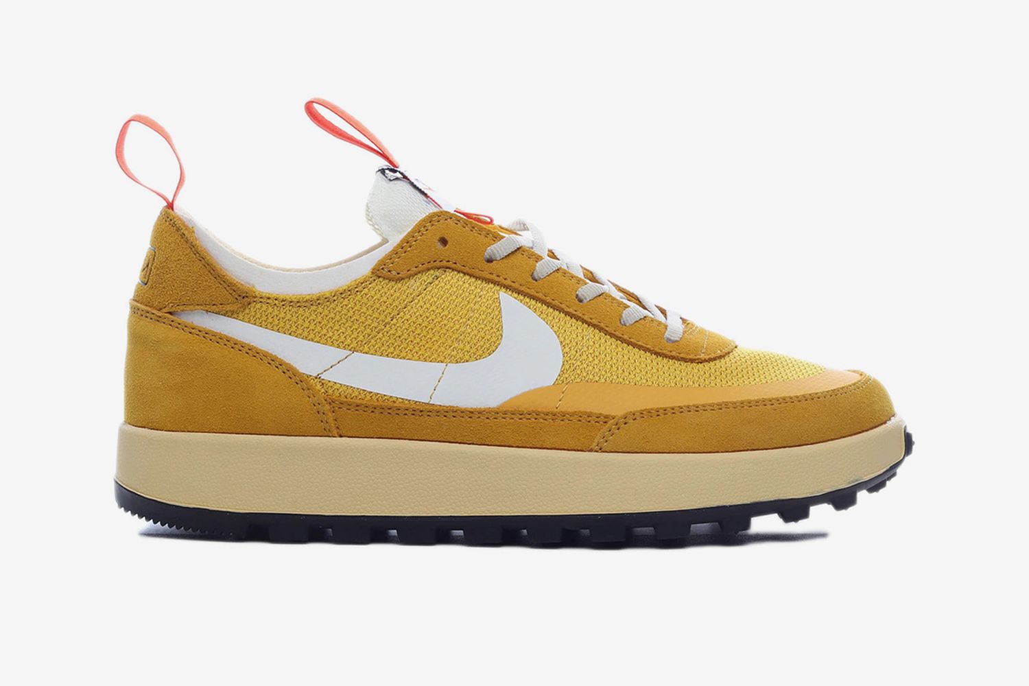 Tom Sachs x Nikecraft General Purpose Shoe: Resale