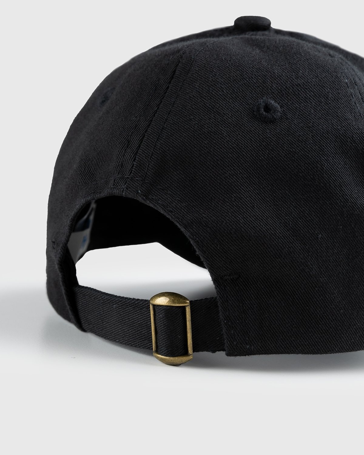 HO HO COCO – Serious Business Cap Black - Hats - Black - Image 4
