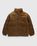 Carhartt WIP – Layton Jacket Deep Hamilton Brown - Outerwear - Brown - Image 1