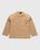 Loewe – Paula's Ibiza Sailor Jacket Beige