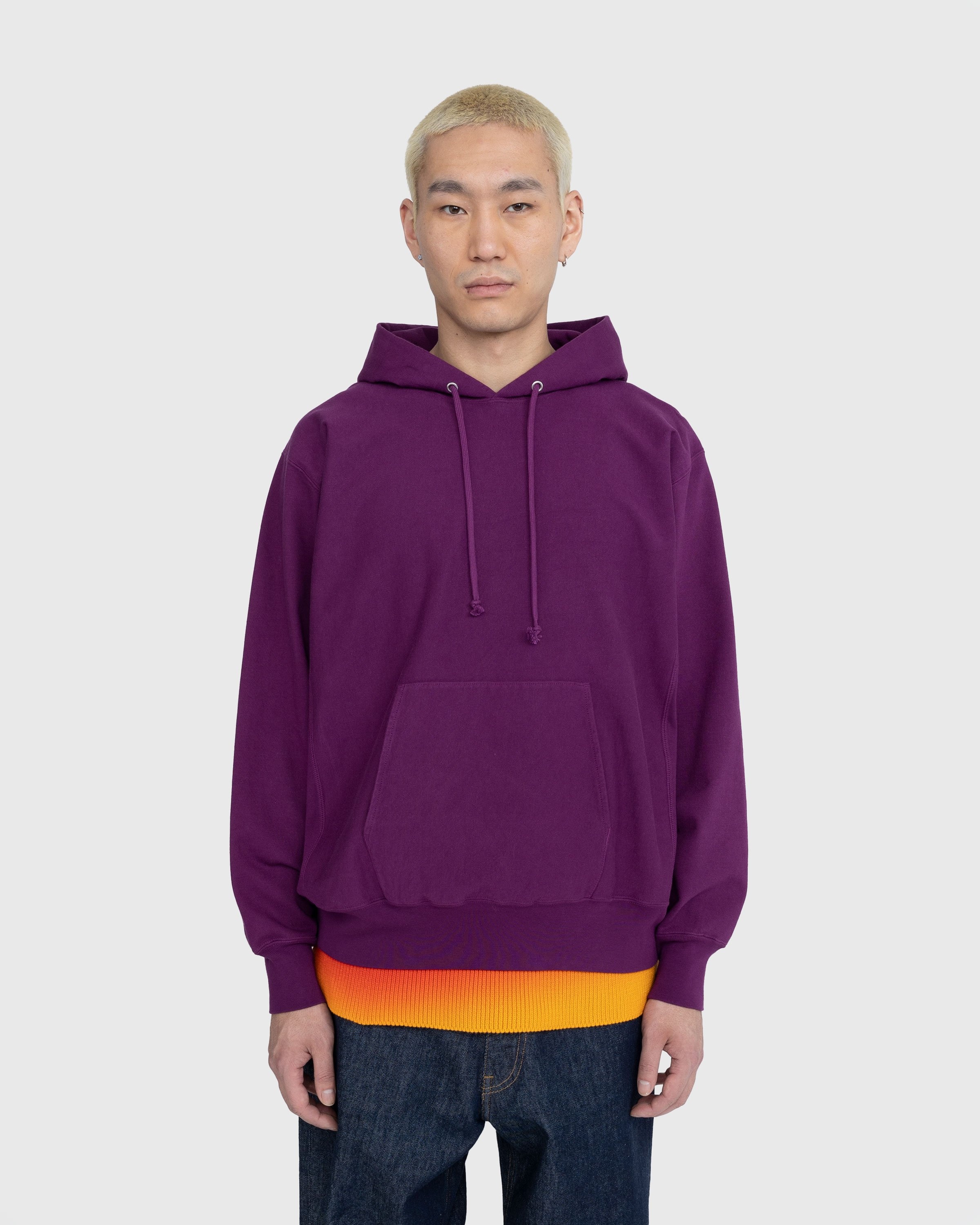 Sweat purple best sale