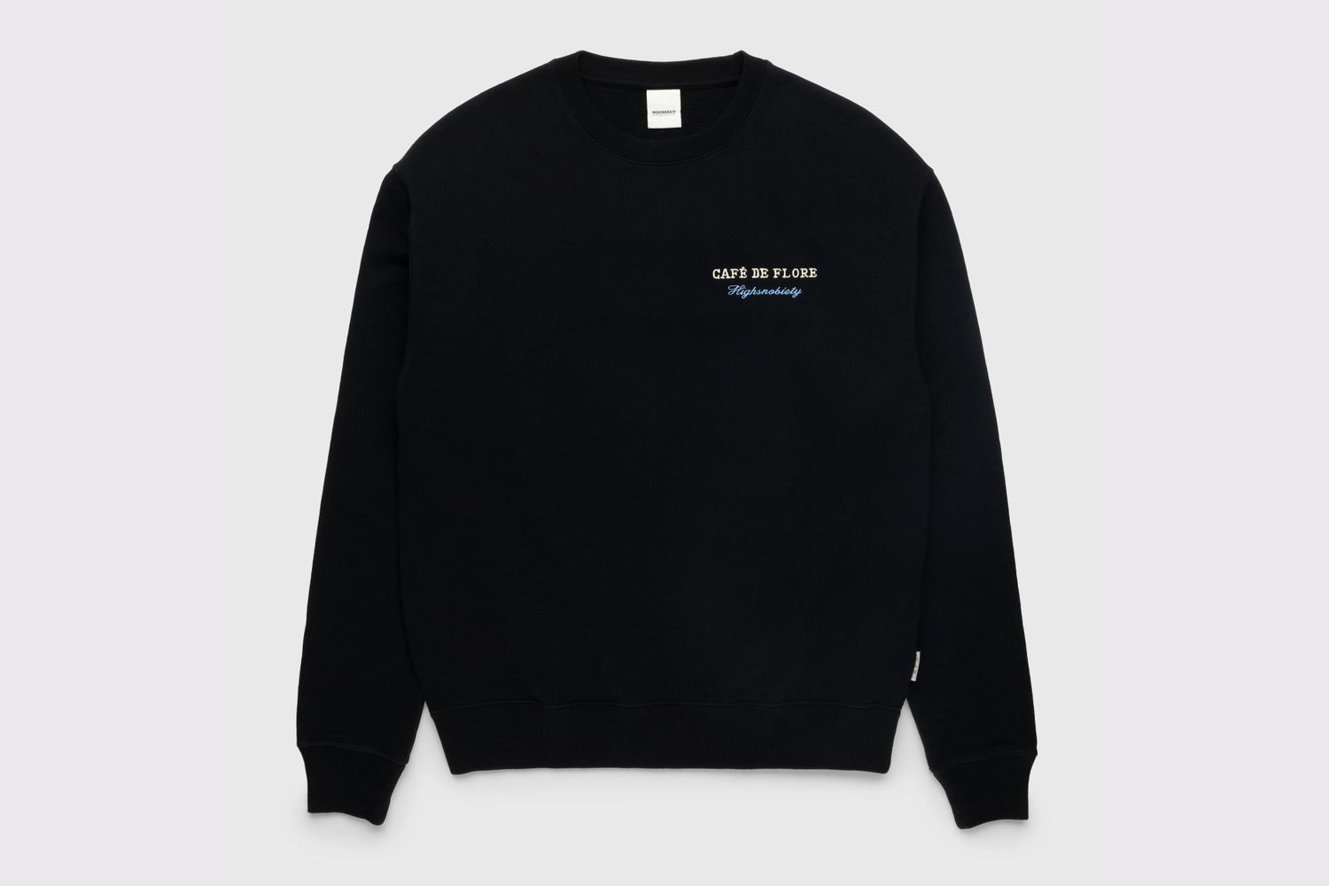 Crewneck