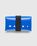 Marni – Origami Card Holder Blue - Wallets - Black - Image 1