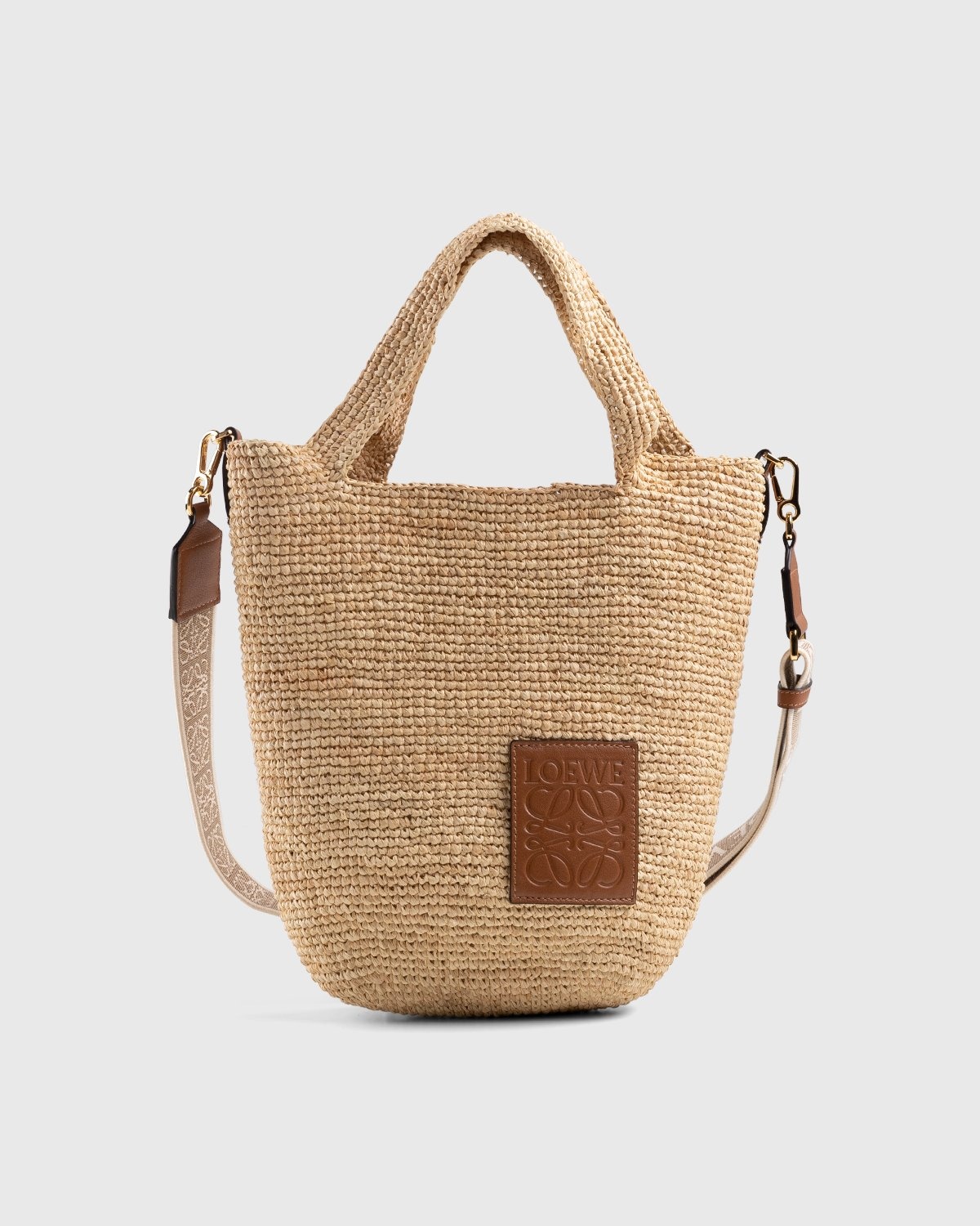 Loewe hot sale slit tote