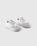 Reebok x Pleasures – Nano 6000 Sandtrap/Pebble/Tin Grey - Sneakers - Beige - Image 3