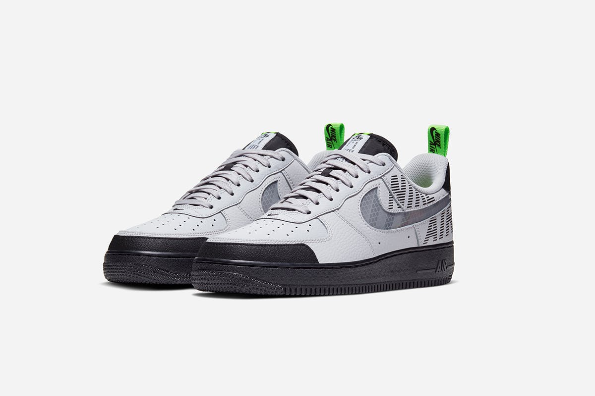 nike air force 1 fw19 release date price
