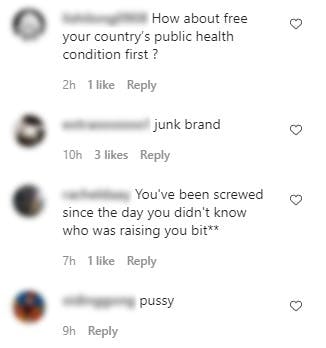 kapital kountry free tibet collection controversy (35)