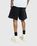 Patta – Basic Jogging Shorts Black - Shorts - Black - Image 3