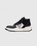 Converse x Joshua Vides – Weapon CX Hi Black/Clear/Rutabaga - Sneakers - Black - Image 2