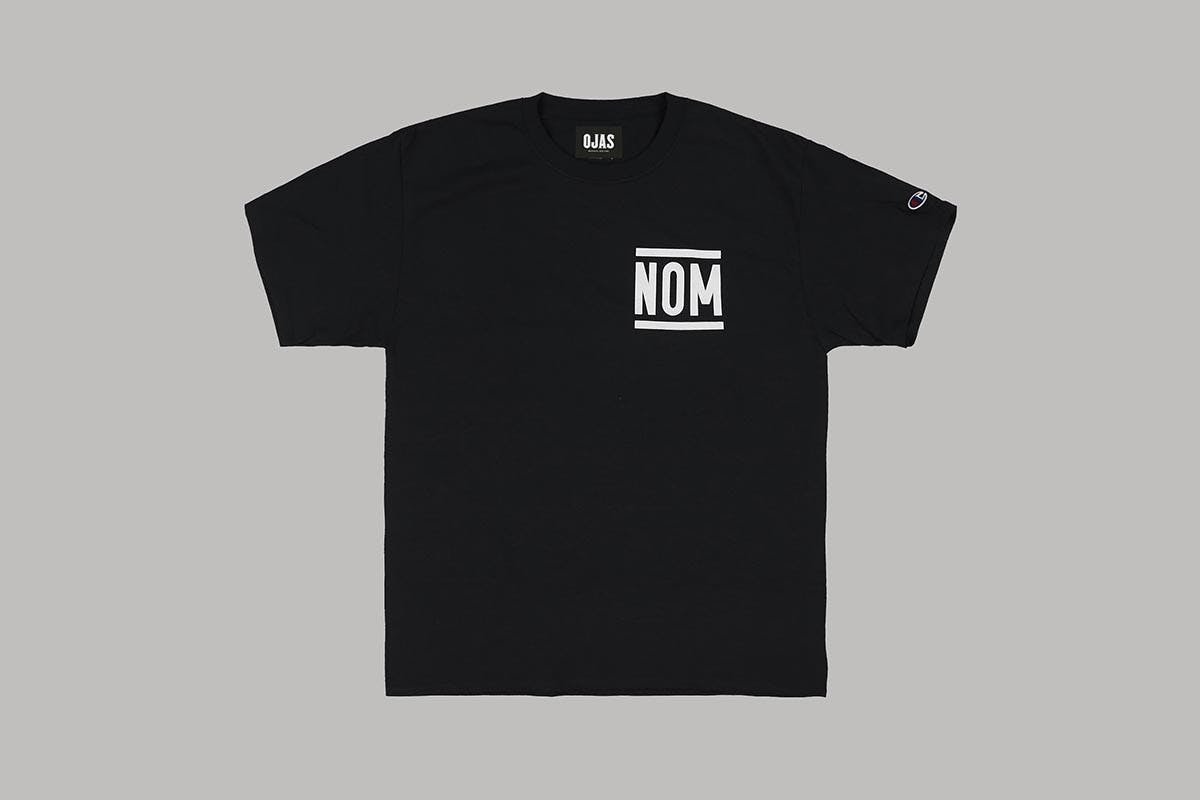 Ojas Collabs With Virgil Abloh on New DIY Speaker Kits