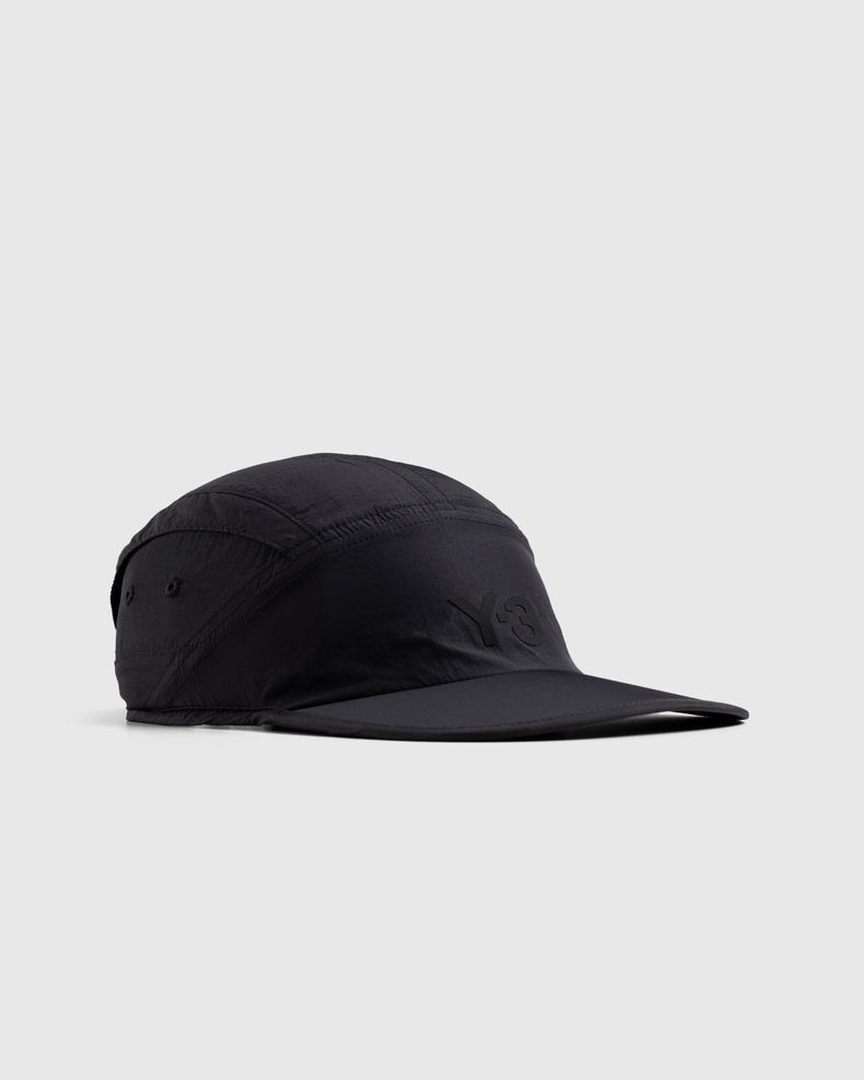 Running Cap