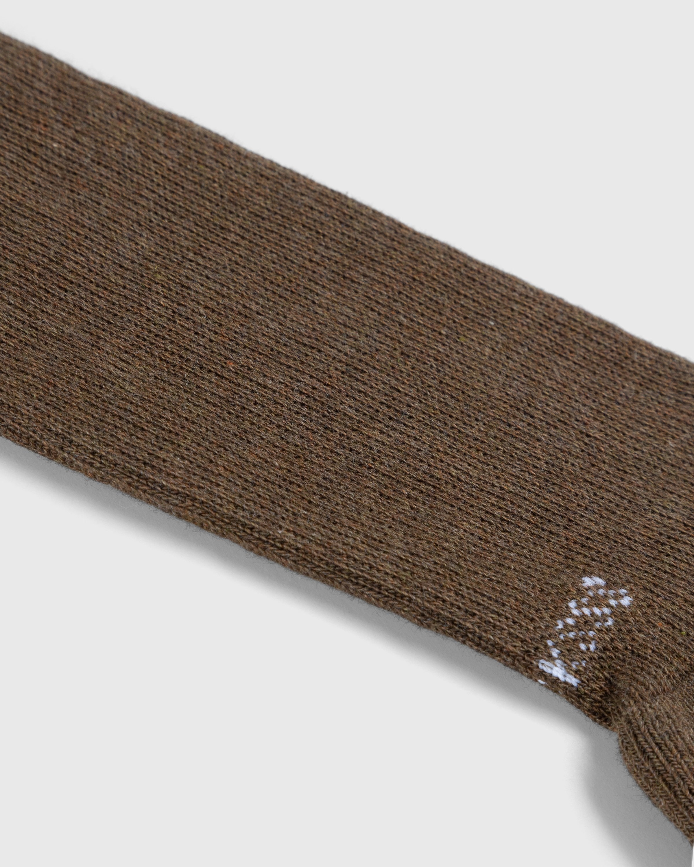 Socksss – Golden Brown - Socks - Brown - Image 3