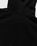 Gramicci – One Point Hooded Sweatshirt Black - Hoodies - Black - Image 5
