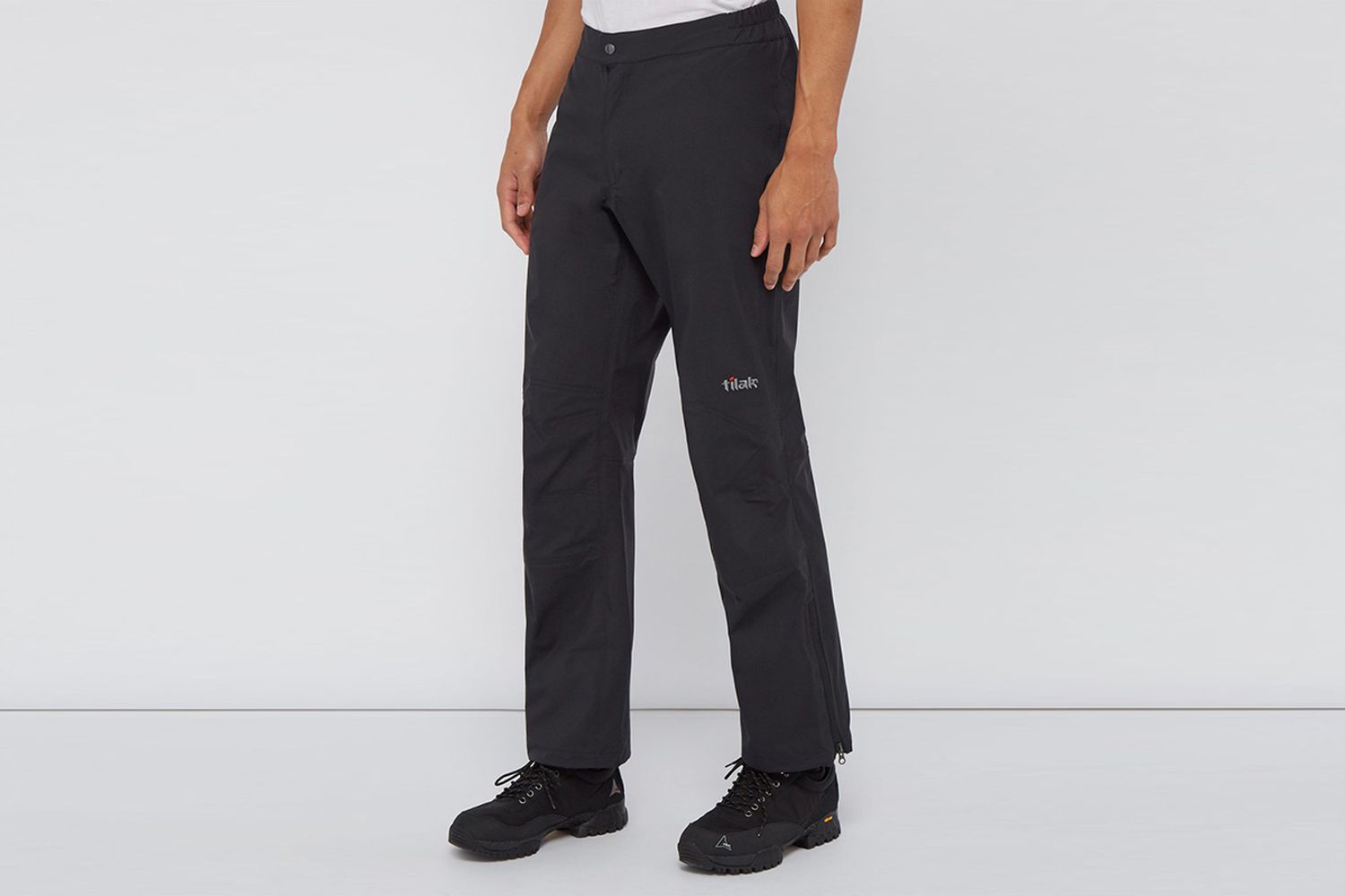 Ultralight Gore-Tex trousers