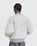 Acne Studios – Reversible Bomber Jacket Grey - Outerwear - Grey - Image 4