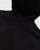 Puma x AMI – Chenille Logo Hoodie Black - Sweats - Black - Image 5
