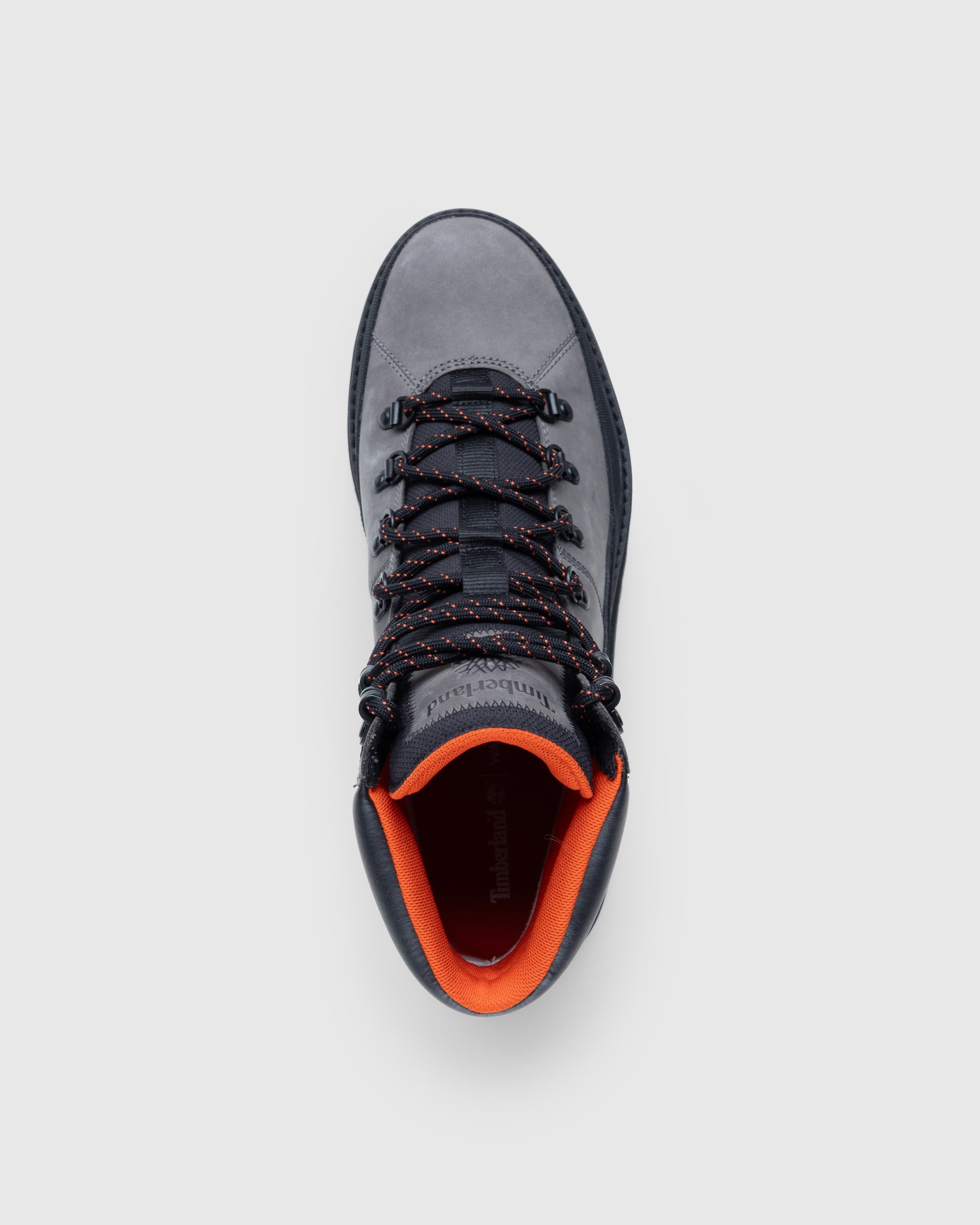 Timberland on sale vibram boots
