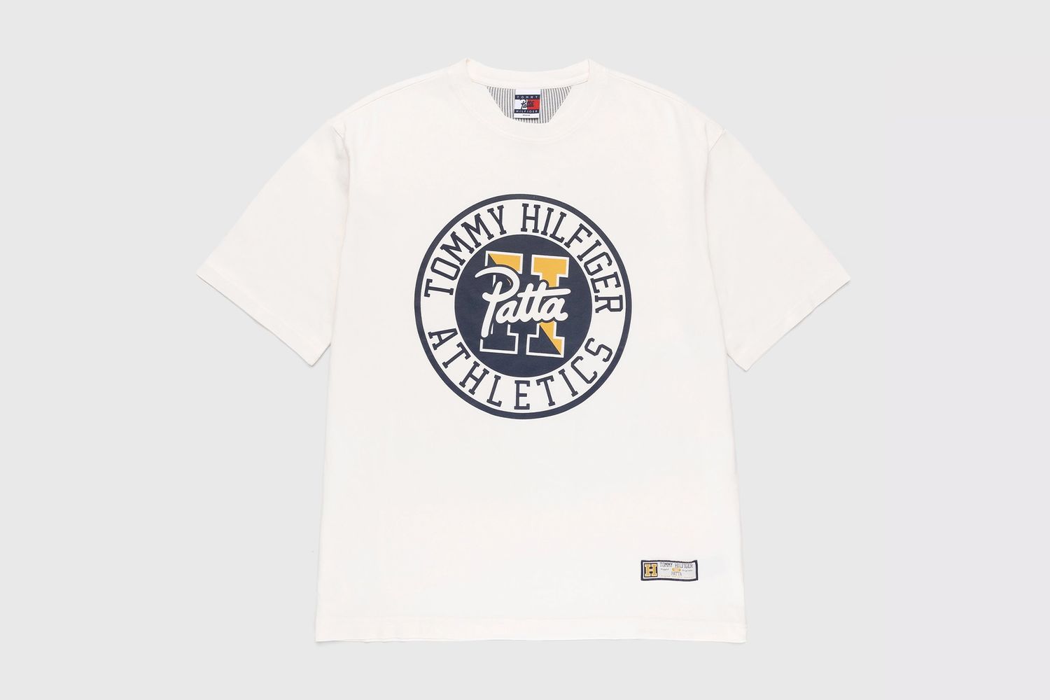 Athletics T-Shirt