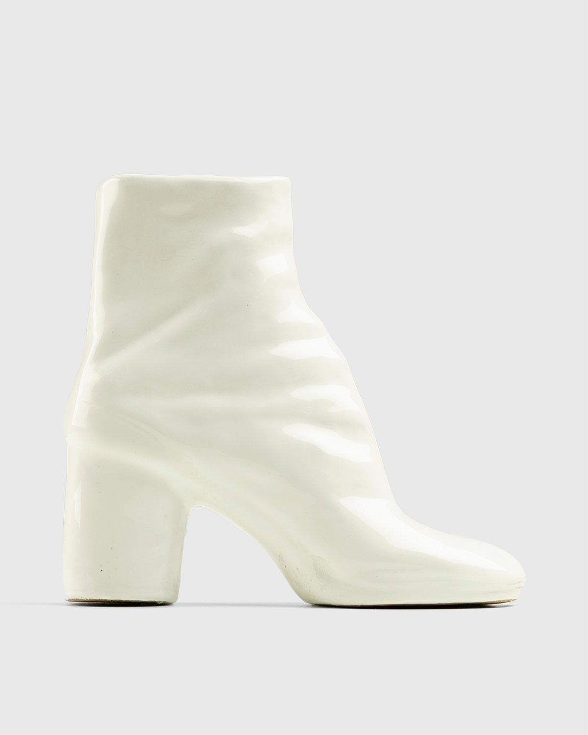 Idea Generale – Tabi Vase Ala White - Deco - White - Image 1