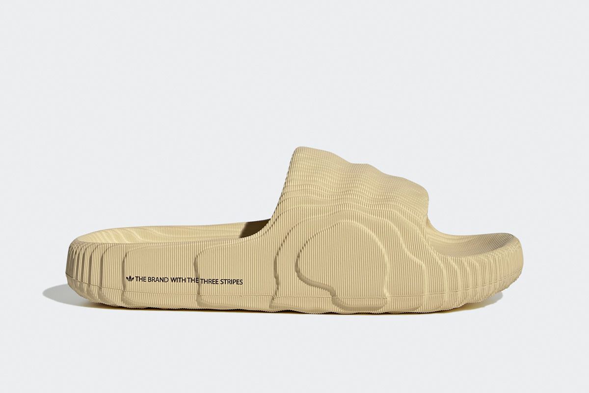 The brand with the three stripes hot sale