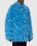 Dries van Noten – Fluffy Ronnor Jacket Blue - Outerwear - Blue - Image 3