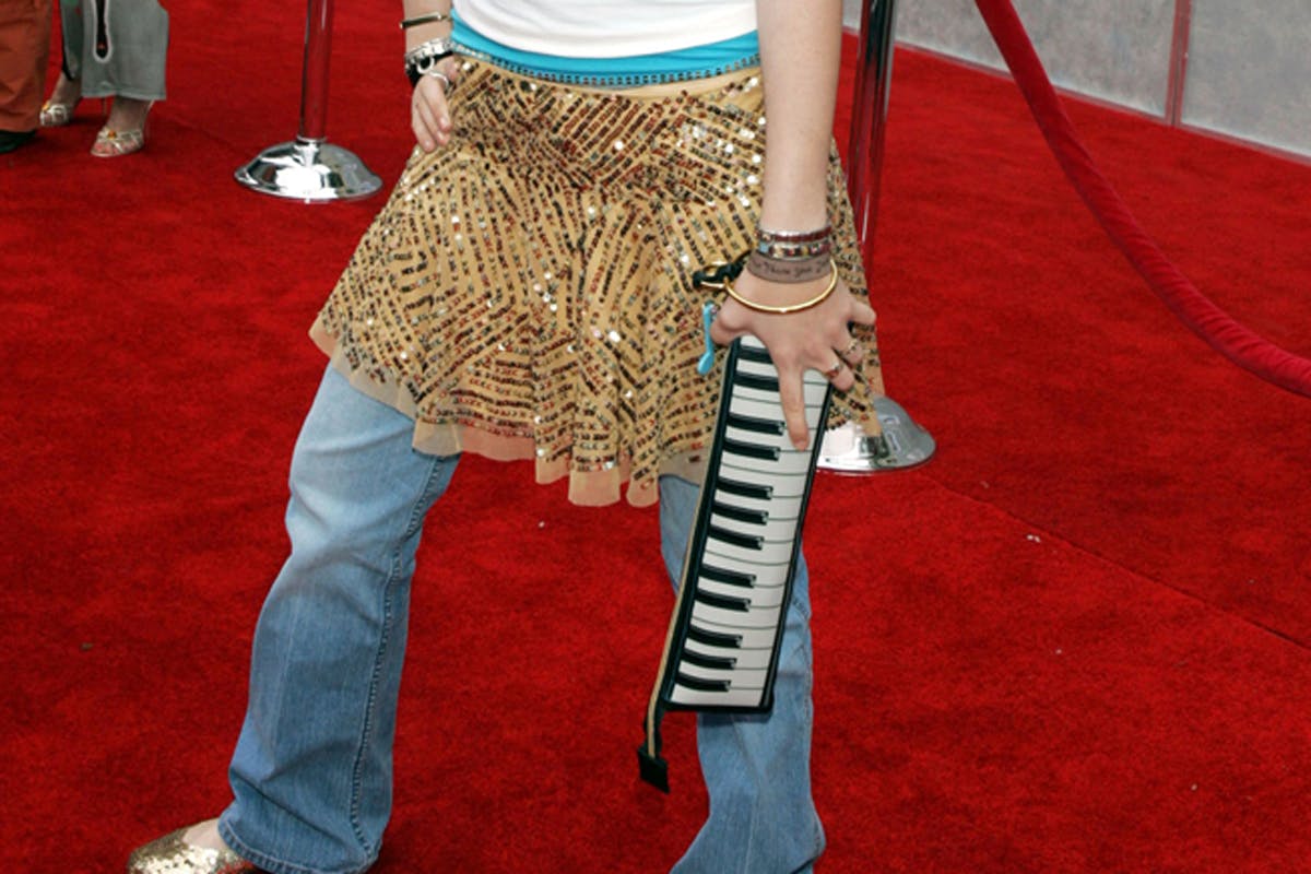 Skirt-Pants Are Making a Comeback in Fashion