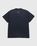 Umbro x Sucux – Oversize T-Shirt Black - T-Shirts - Black - Image 2