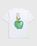 Apple T-Shirt White
