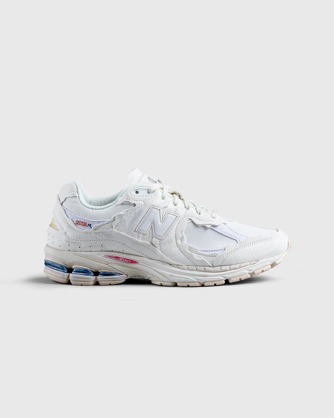 New Balance – M2002RDC Sea Salt - Sneakers - White - Image 1