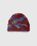 Ahluwalia – Ongoye Beanie Red - Hats - Red - Image 2