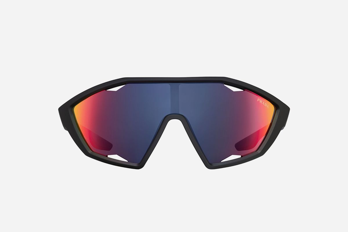 Highsnobiety prada linea rossa shop