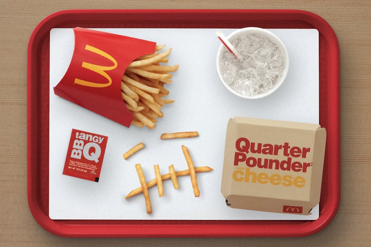 Travis Scott's McDonald's Co-Sign Sends the Wrong Message