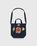 BOKE Boy Tote Bag Blue