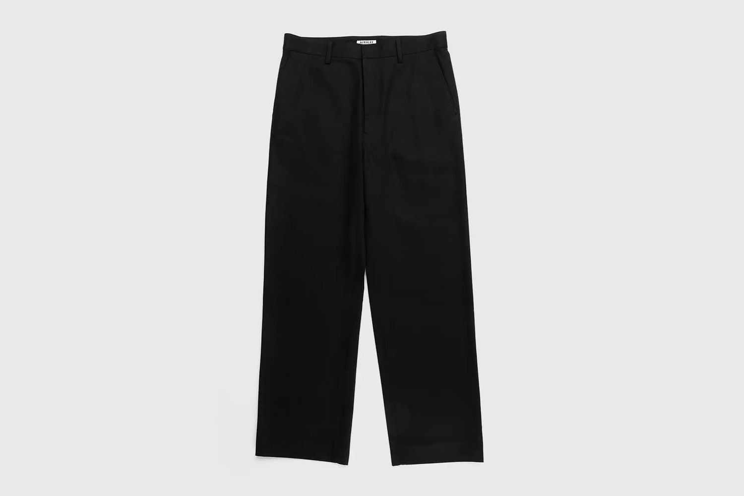 Cotton Woven Pants
