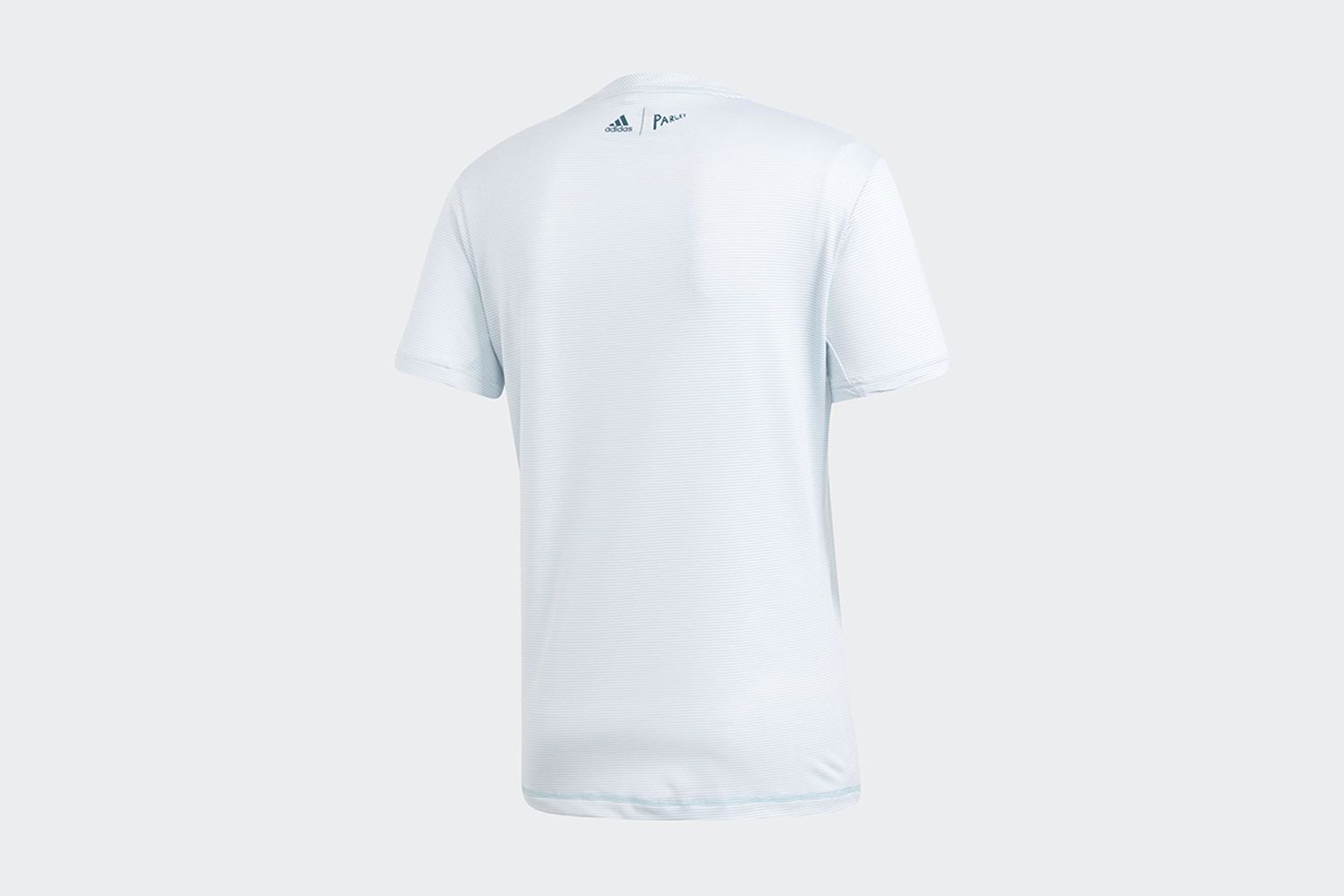 Parley Striped Tee