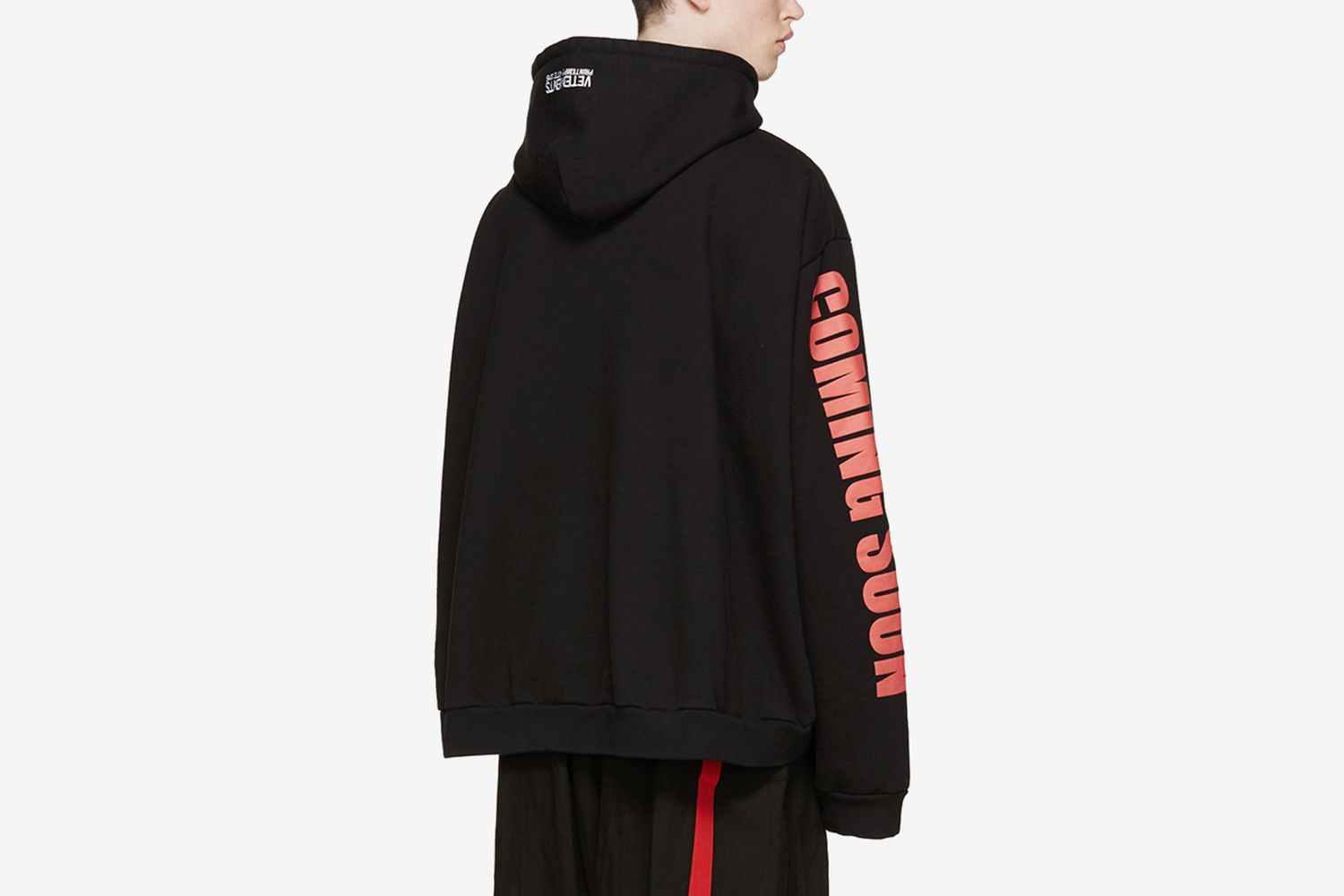 Titanic Hoodie
