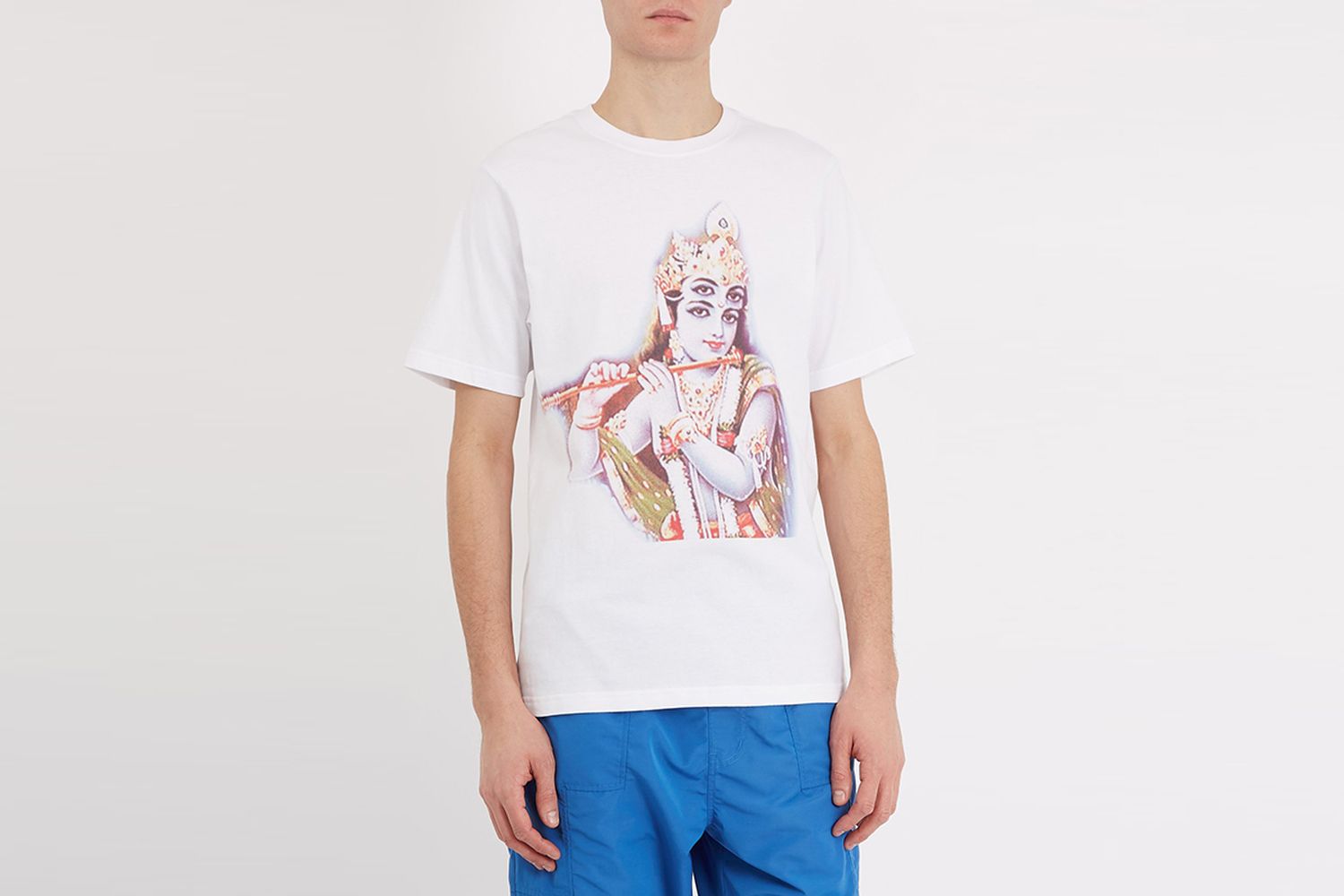Krishna T-shirt