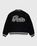 Patta – Uptown Wool Jacket Black - Outerwear - Black - Image 2