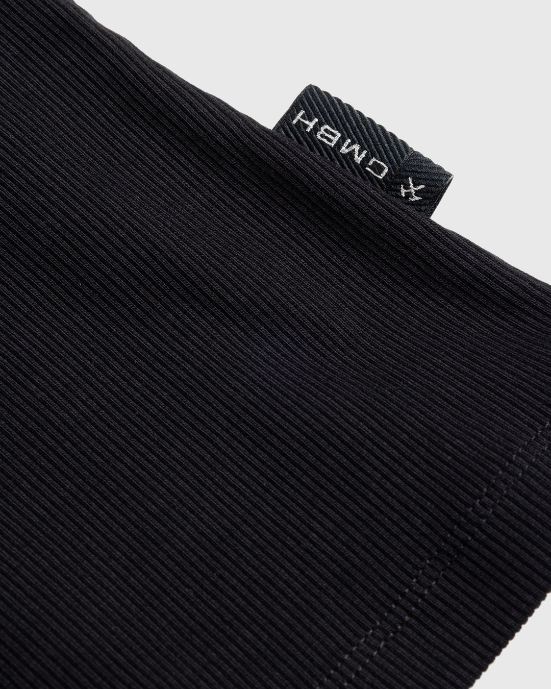 GmbH – Celil Tank Top Black - Tops - Black - Image 6