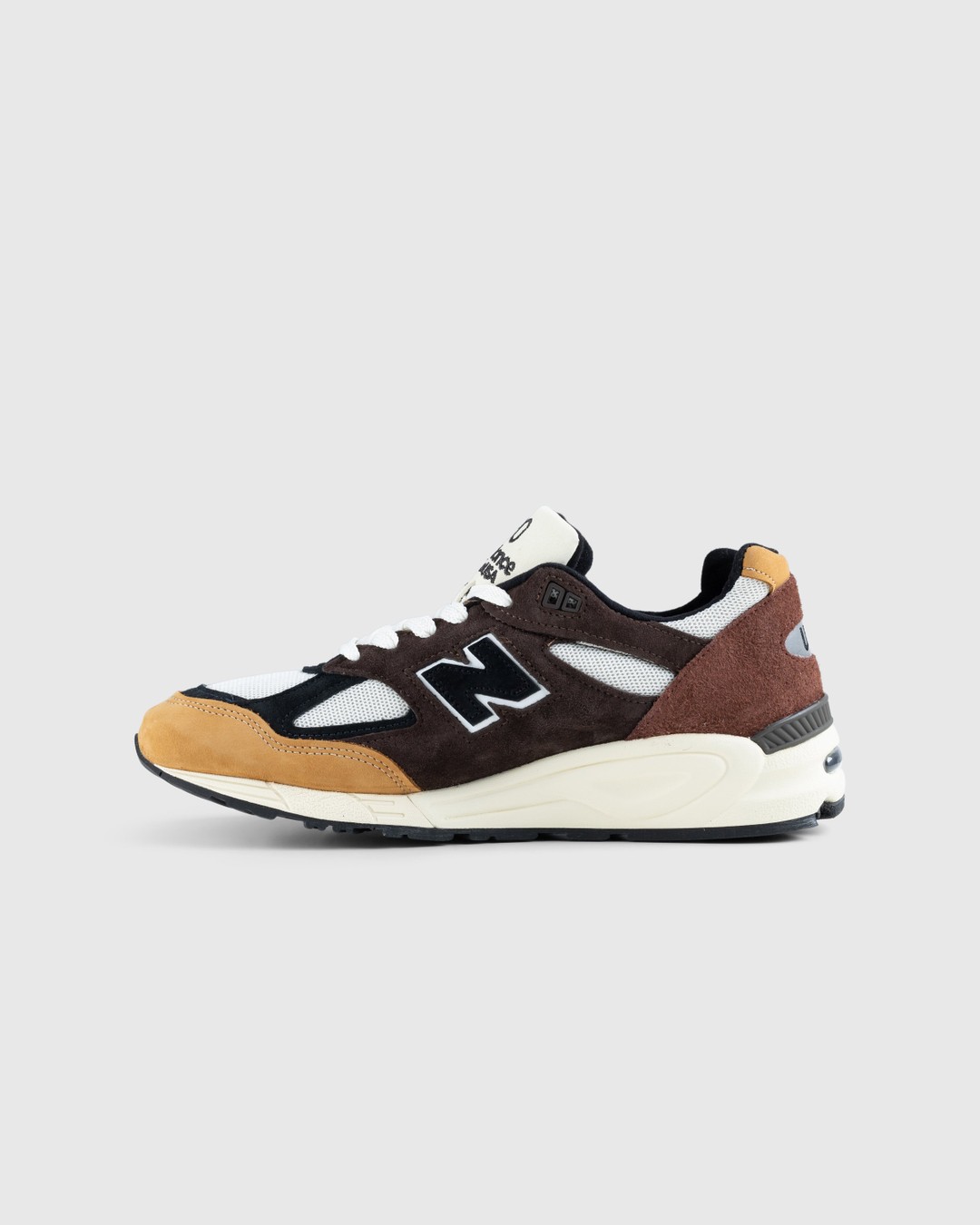 New Balance – M 990 BB2 Brown | Highsnobiety Shop