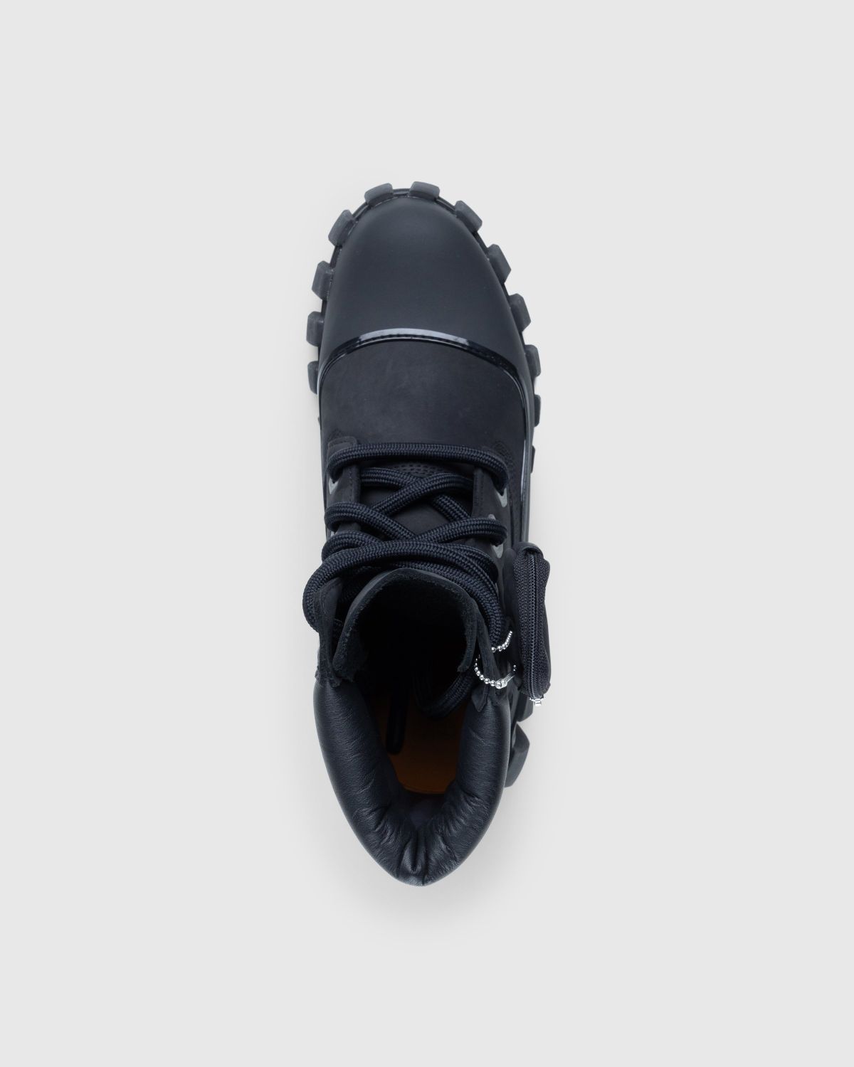 Timberland x Humberto Leon – 6 Inch Boot Black - Boots - Black - Image 5