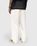 Jil Sander – Cropped Straight Leg Trousers Beige - Pants - Beige - Image 3