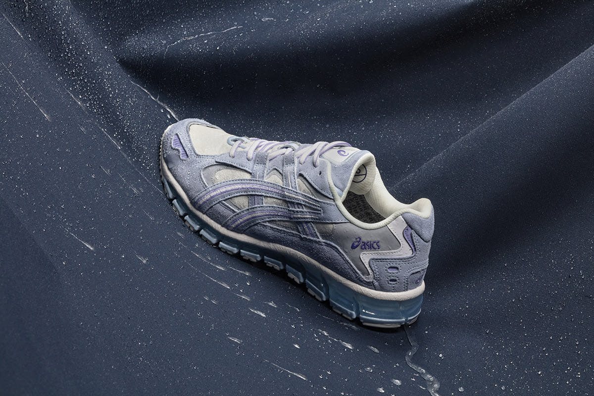 asics gore tex kayano