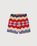 Bode – Chevron Quilt Shorts Multi - Shorts - Multi - Image 1