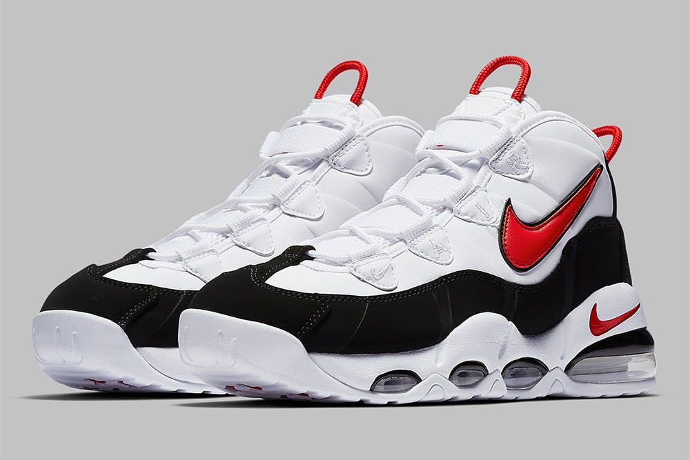 nike air max uptempo og release date price