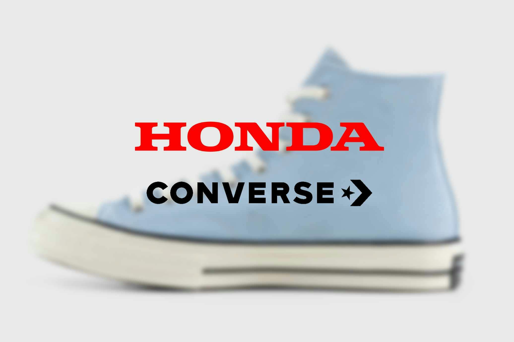honda converse