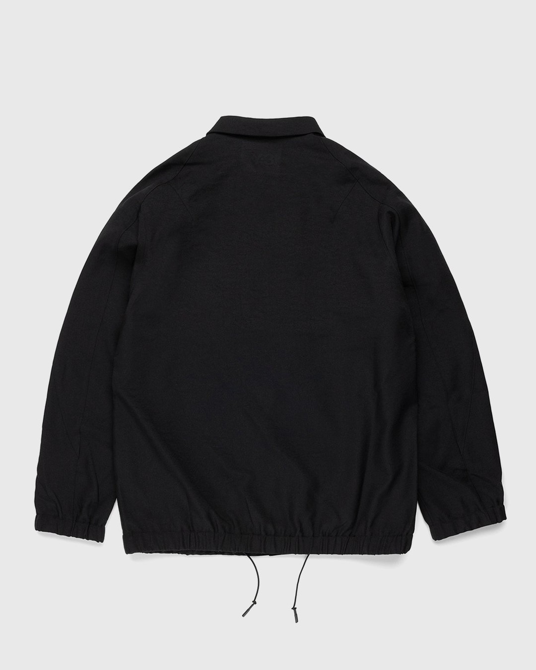Blank coach jacket new arrivals