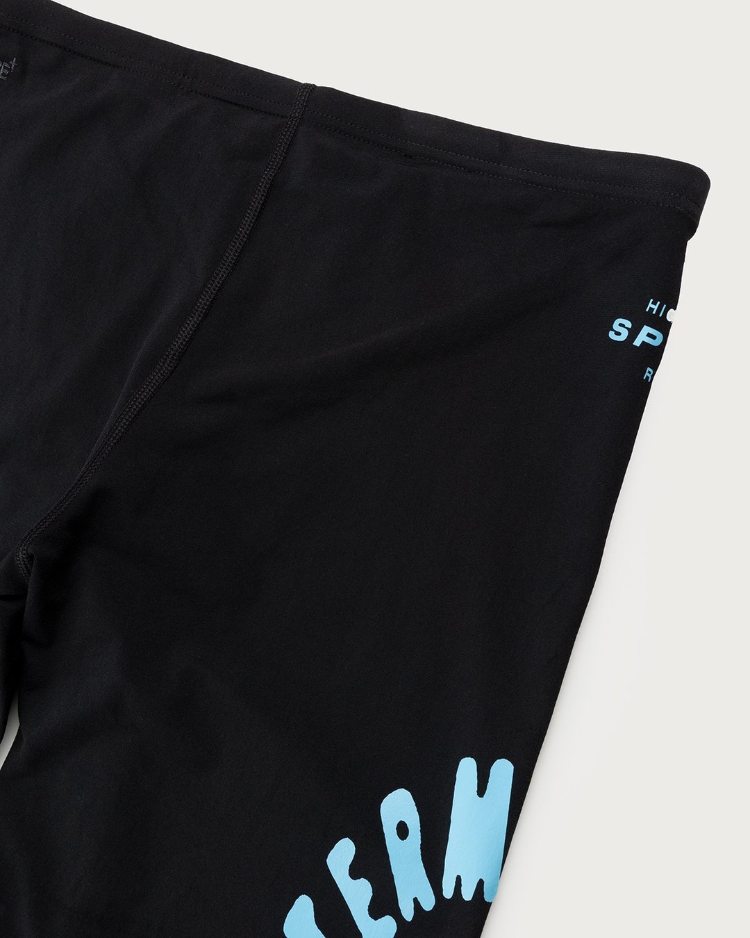 Speedo x Highsnobiety – HS Sports Determination Jammer Swimsuit Black - Swimwear - Black - Image 3